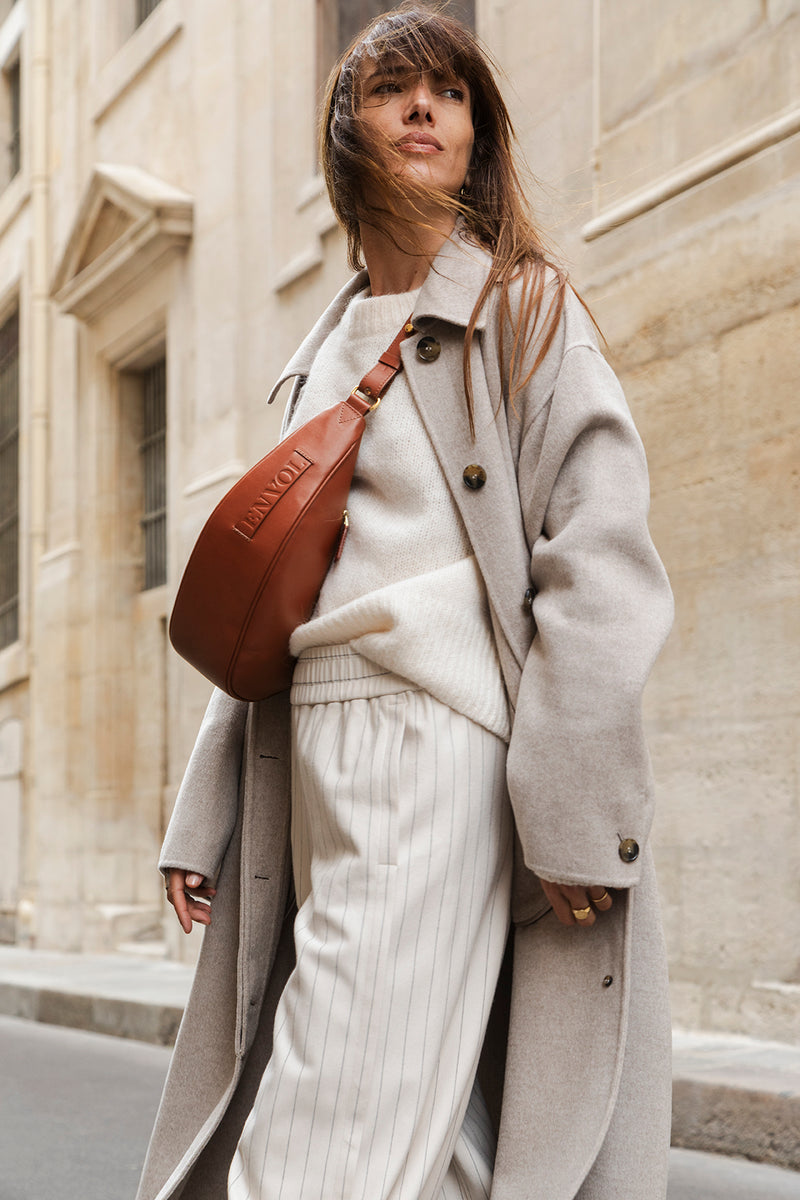 Thelma - Le sac banane corps à coeur