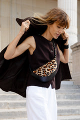 Lou - The mini belt bag