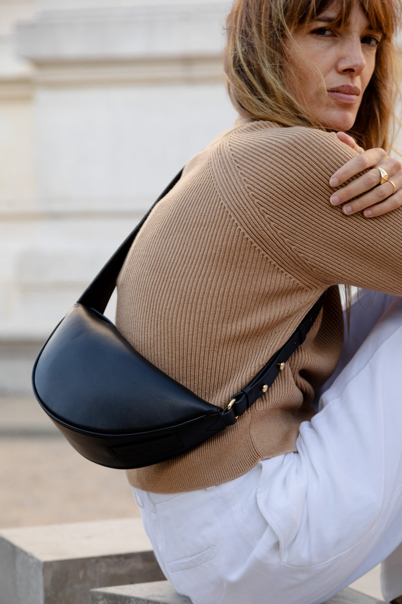 Lou - The mini belt bag