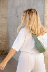 Lou - The mini belt bag