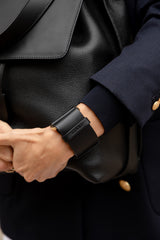 Ava - Le bracelet manchette