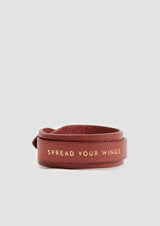 Billie - Le bracelet double tour