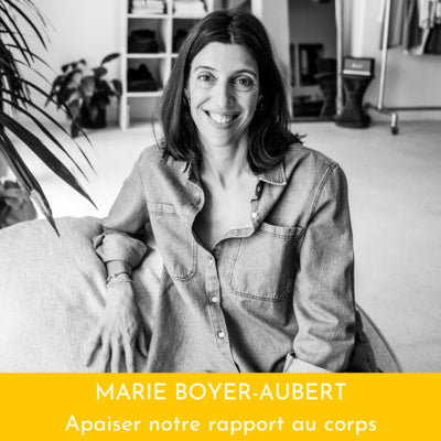Marie Boyer-Aubert