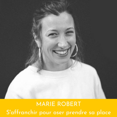 Marie Robert