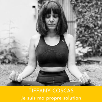 Tiffany Coscas
