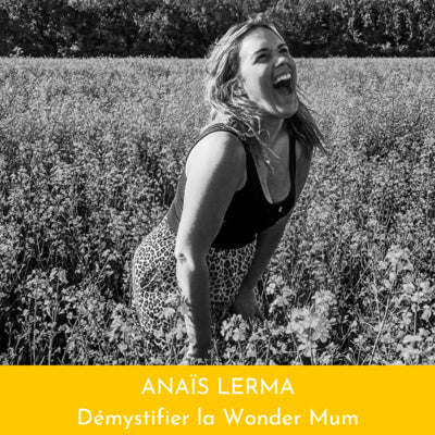 Anaïs Lerma
