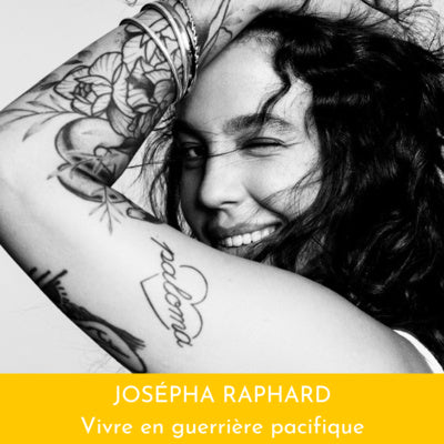 Josépha Raphard