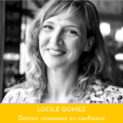Lucile Gomez