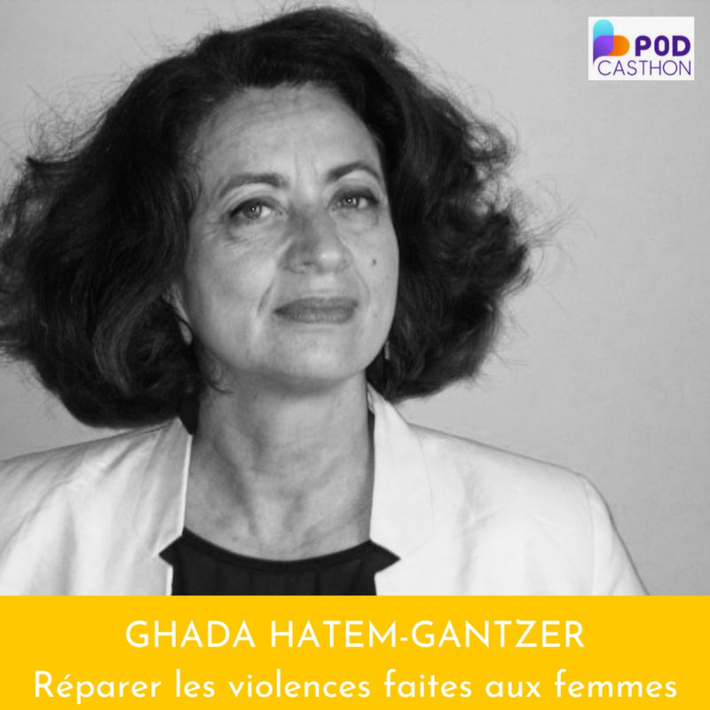 Ghada Hatem-Gantzer
