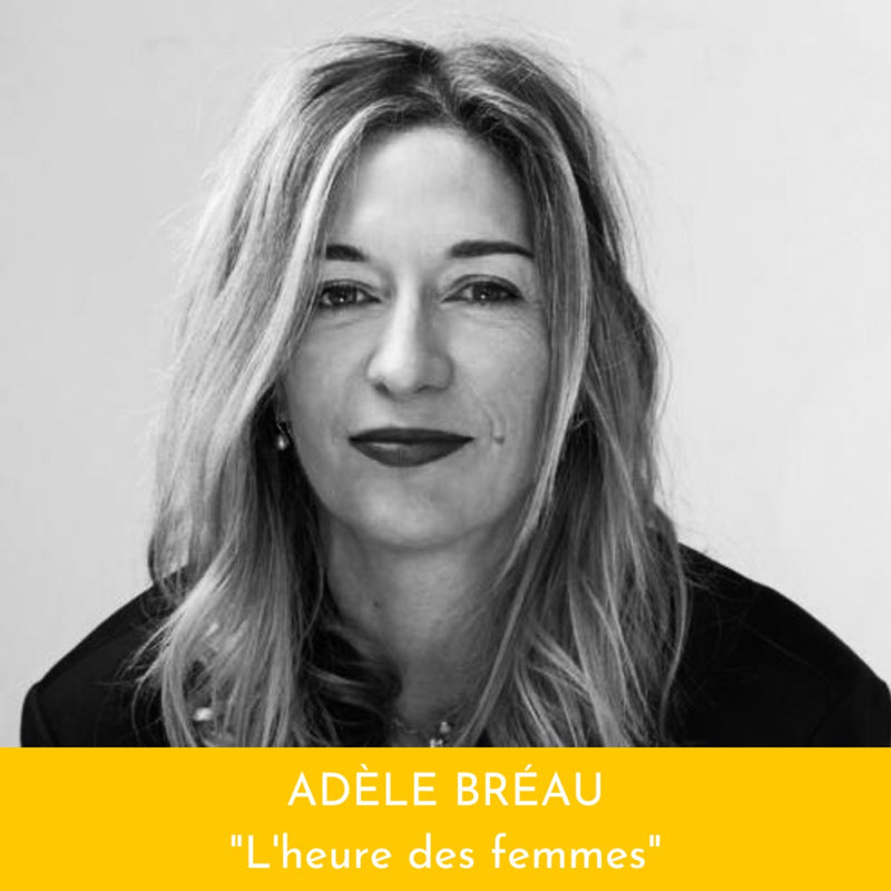 Adèle Bréau