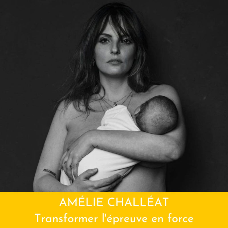 Amélie Challéat