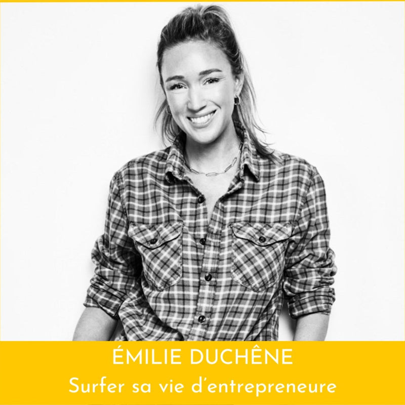 Émilie Duchêne
