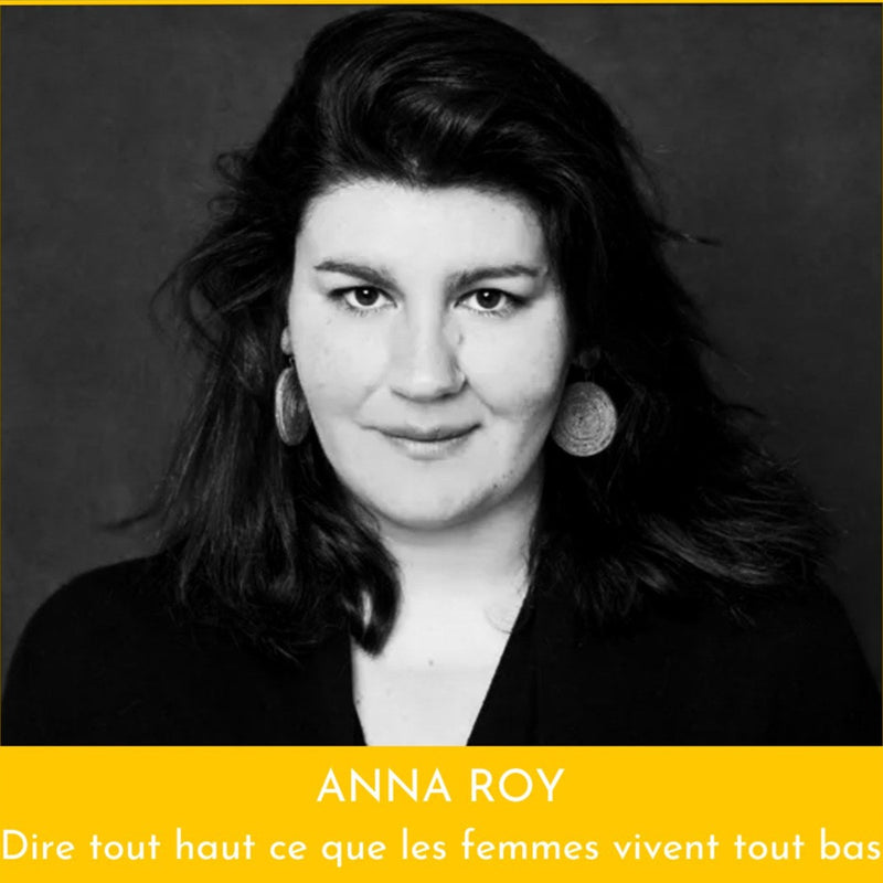 Anna Roy