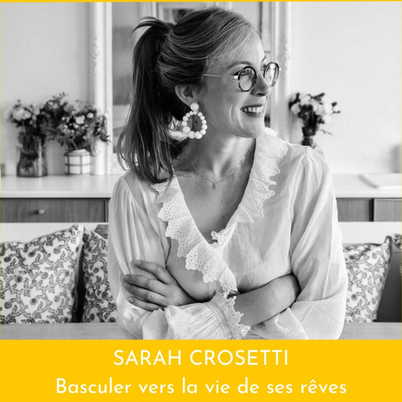 Sarah Crosetti