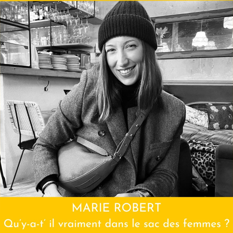 Marie Robert