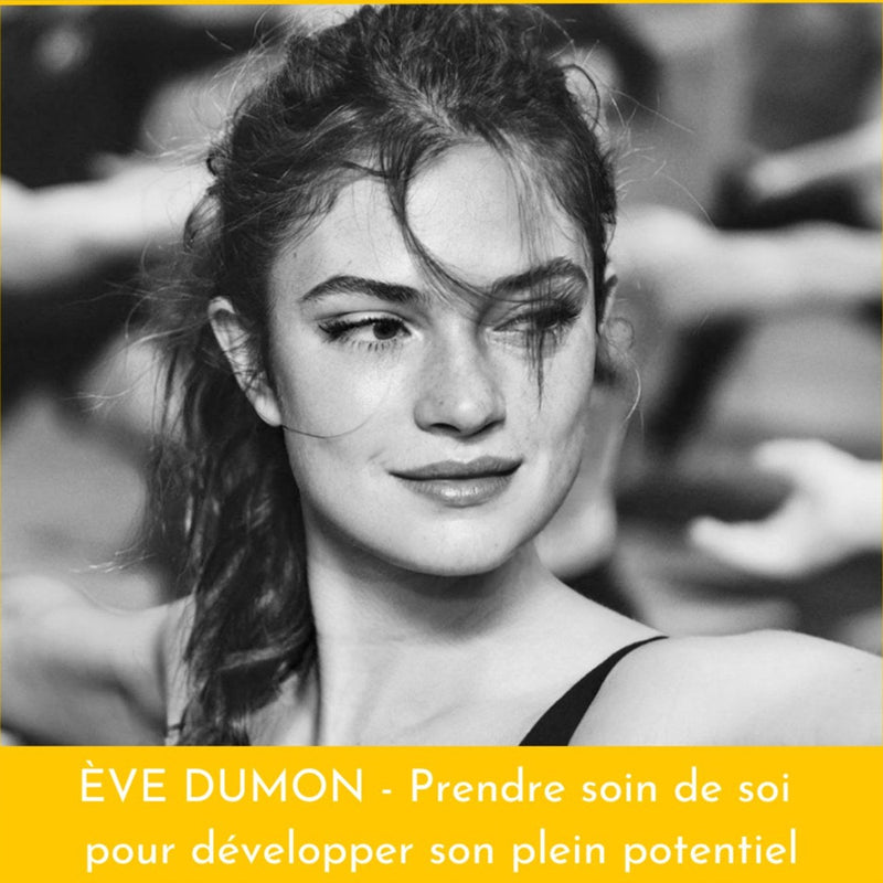 Ève Dumon